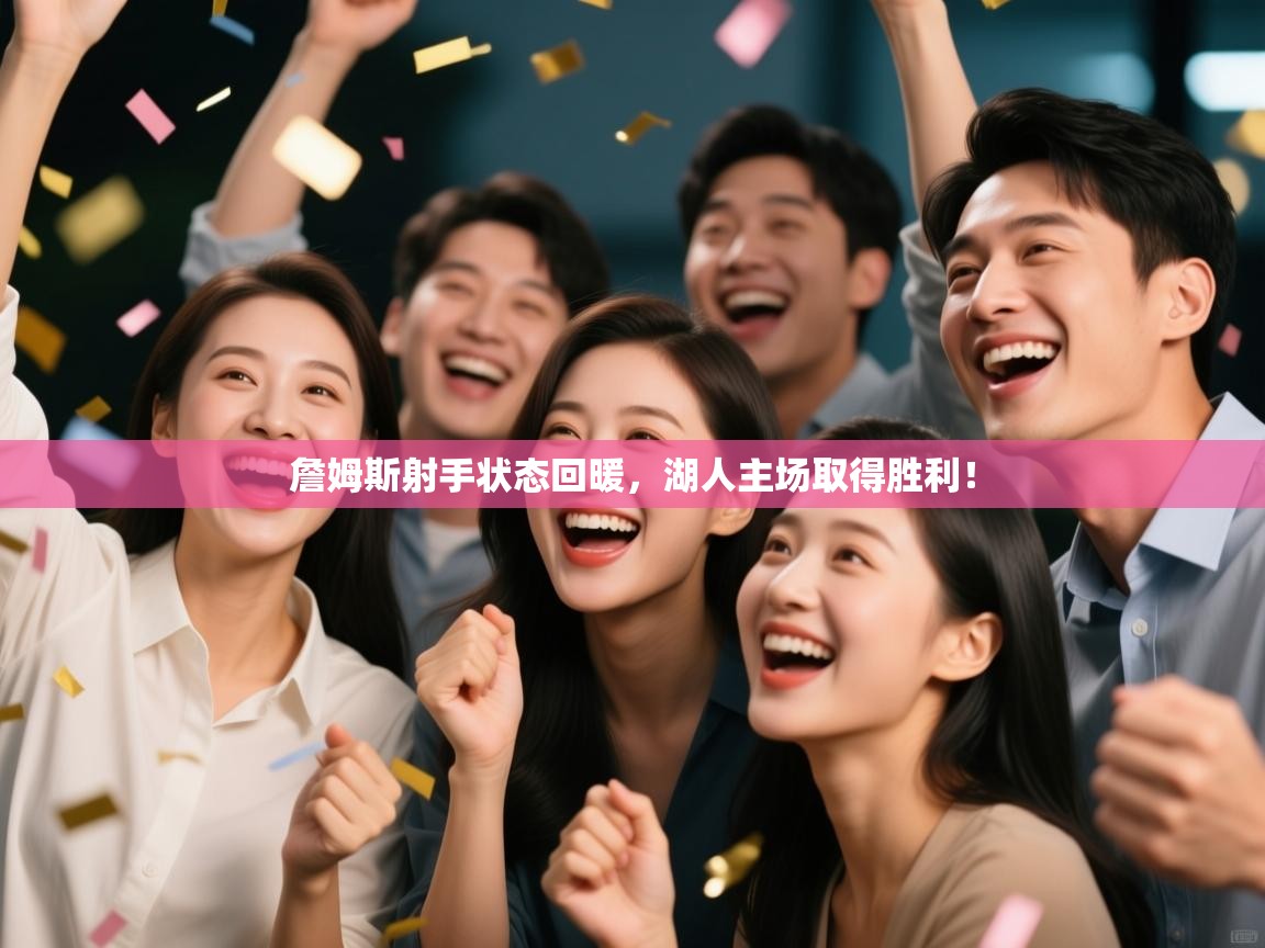 詹姆斯射手状态回暖，湖人主场取得胜利！  第2张