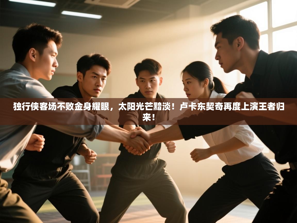 独行侠客场不败金身耀眼，太阳光芒黯淡！卢卡东契奇再度上演王者归来！  第1张