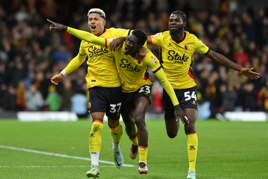 开云体育登录-关于沃特福德客场不敌，降级危机挥手的信息