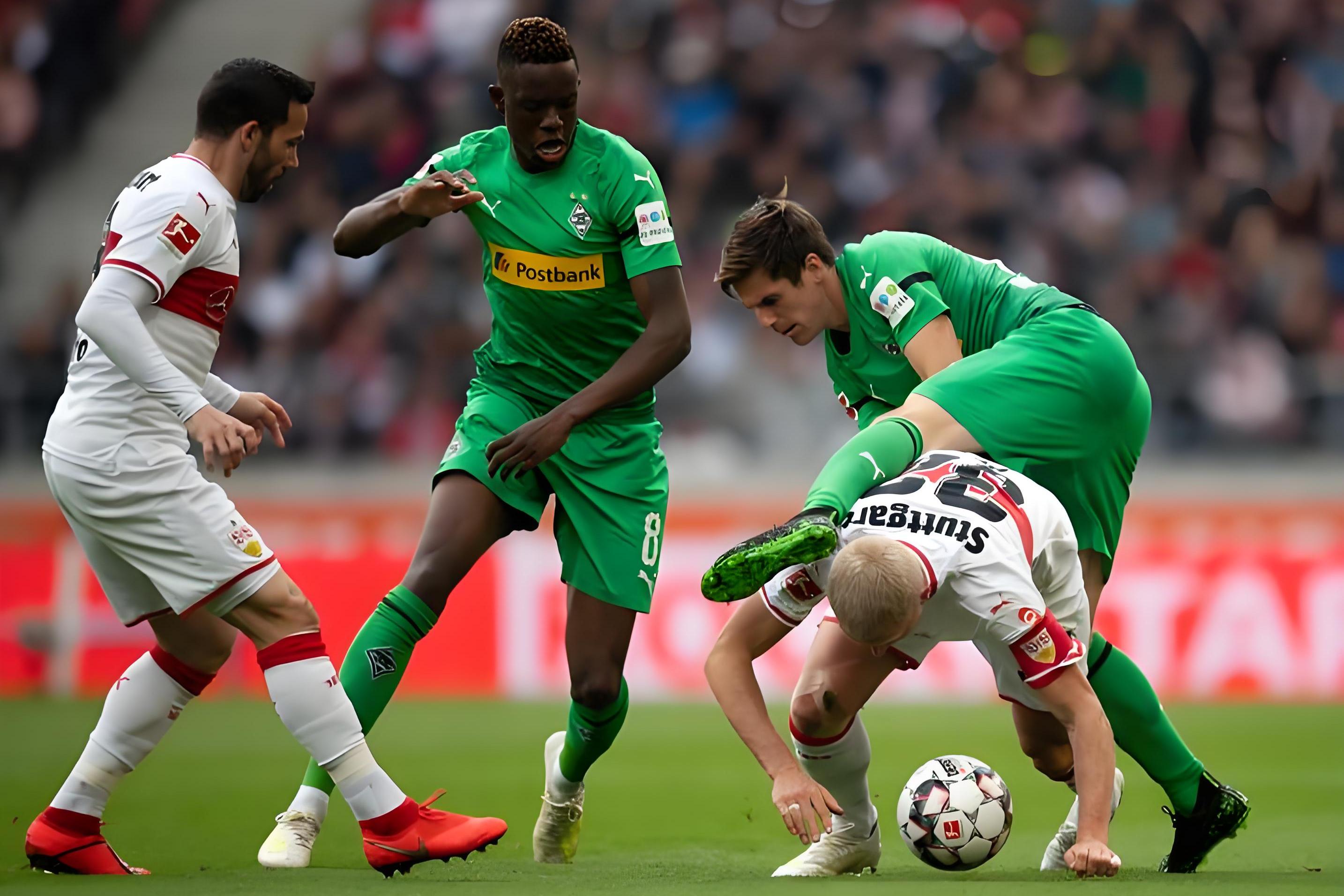 斯图加特球员集中训练,备战下场比赛 斯图加特球员集中训练,备战下场比赛