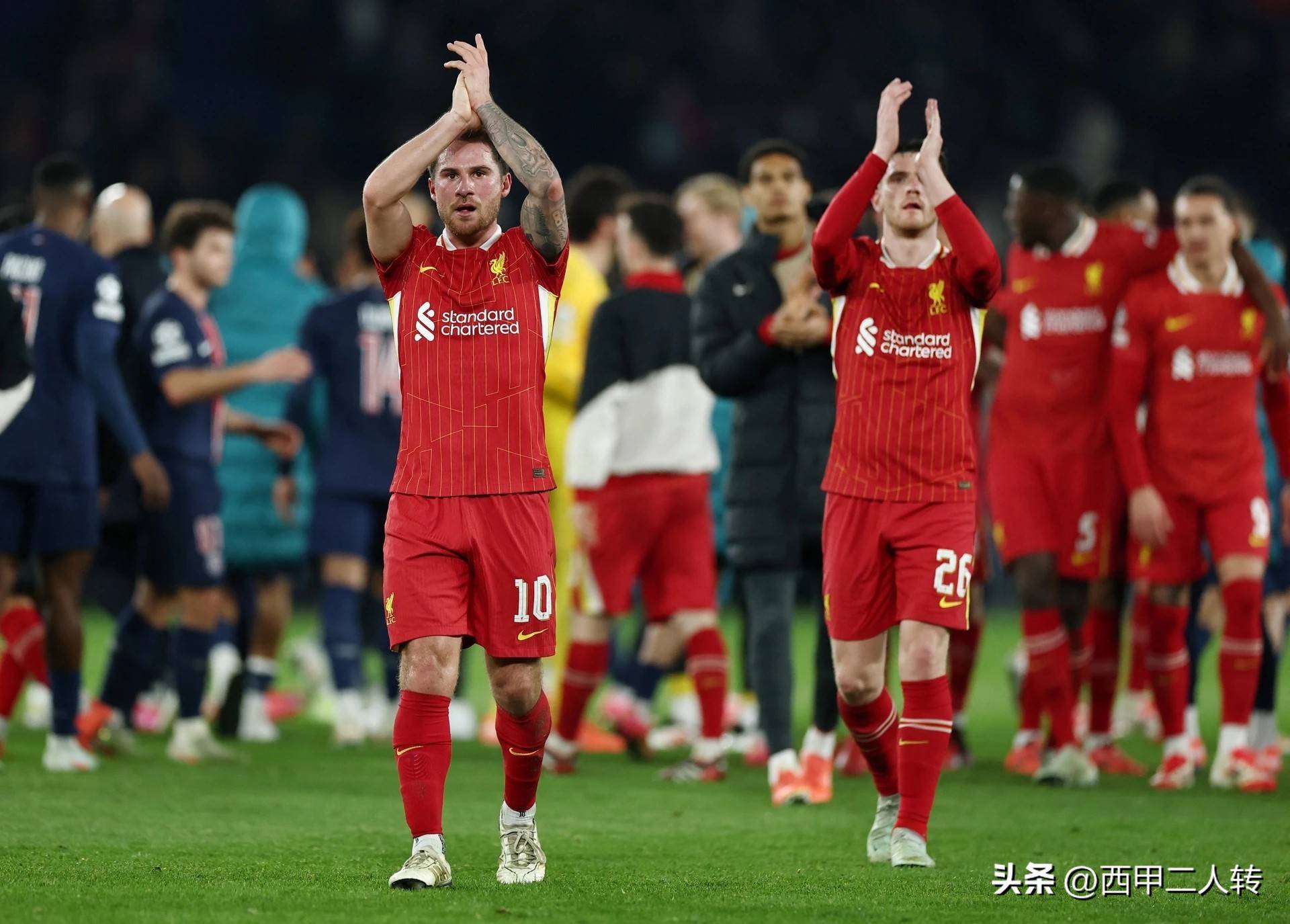 欧洲豪门迎来国际挑战，实力对决激烈