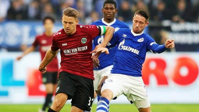 纽伦堡在比赛中展现出勇气和实力