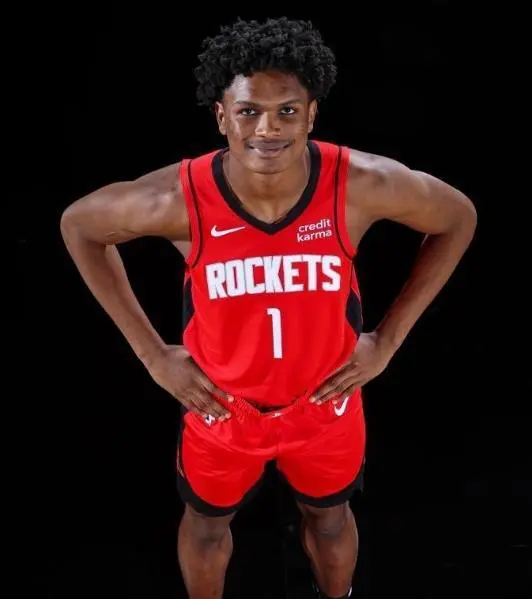 火箭队主帅：球队表现近期有起有落