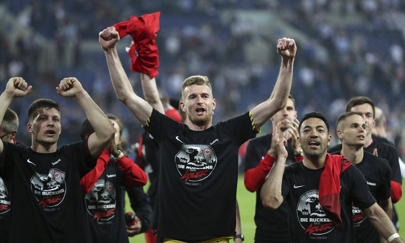 开云体育在线登录-法兰克福欲夺得对阵霍芬海姆的胜利的简单介绍