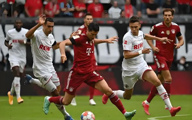 慕尼黑备战新赛季,球队稳定状态备战 慕尼黑备战新赛季,球队稳定状态备战