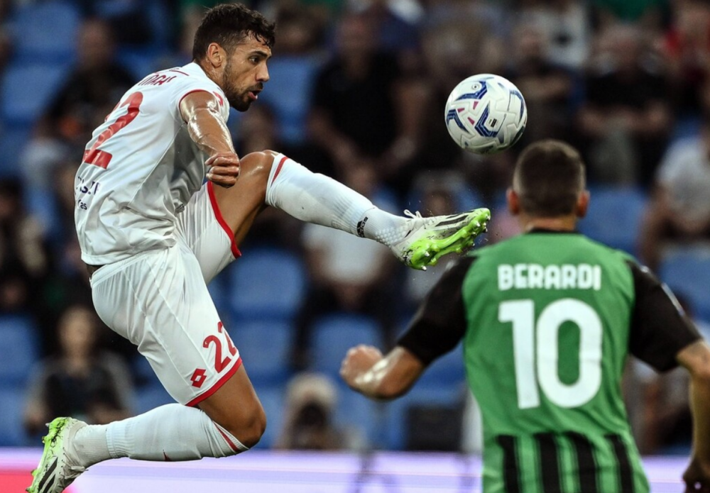 意甲劲旅客场告捷，强劲态势不可阻挡