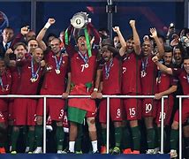 葡萄牙队击败比利时队晋级欧洲杯半决赛的简单介绍