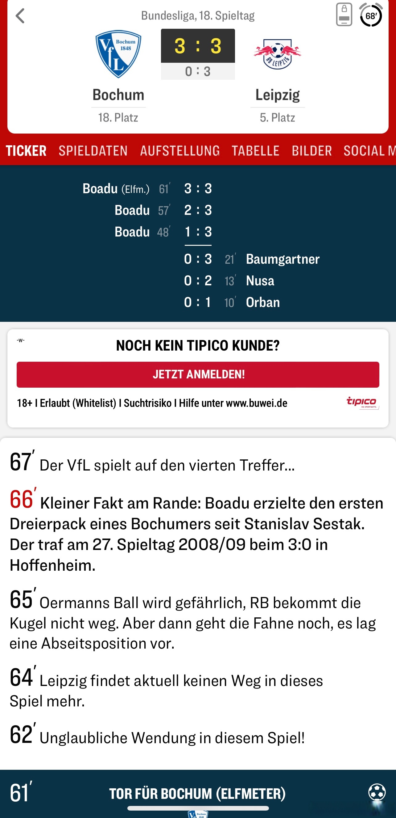 开云体育app下载-德甲球员连续数场比赛实现帽子戏法