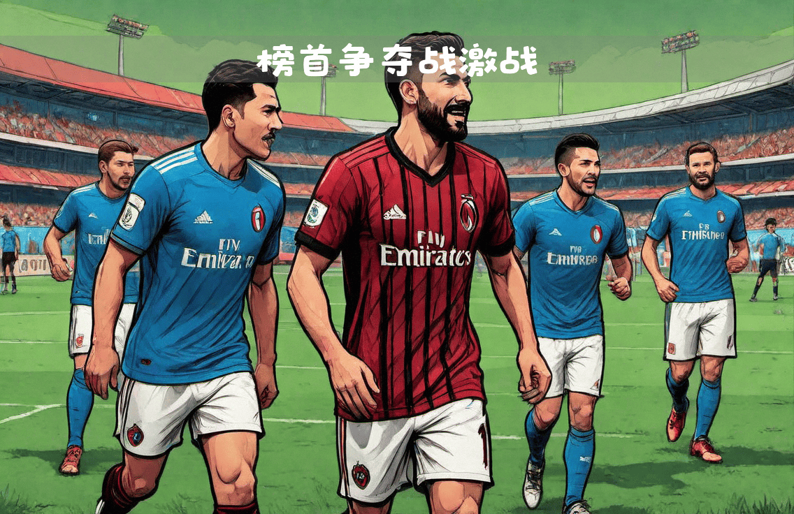 关于AC米兰连胜三场，主场迎战那不勒斯的信息