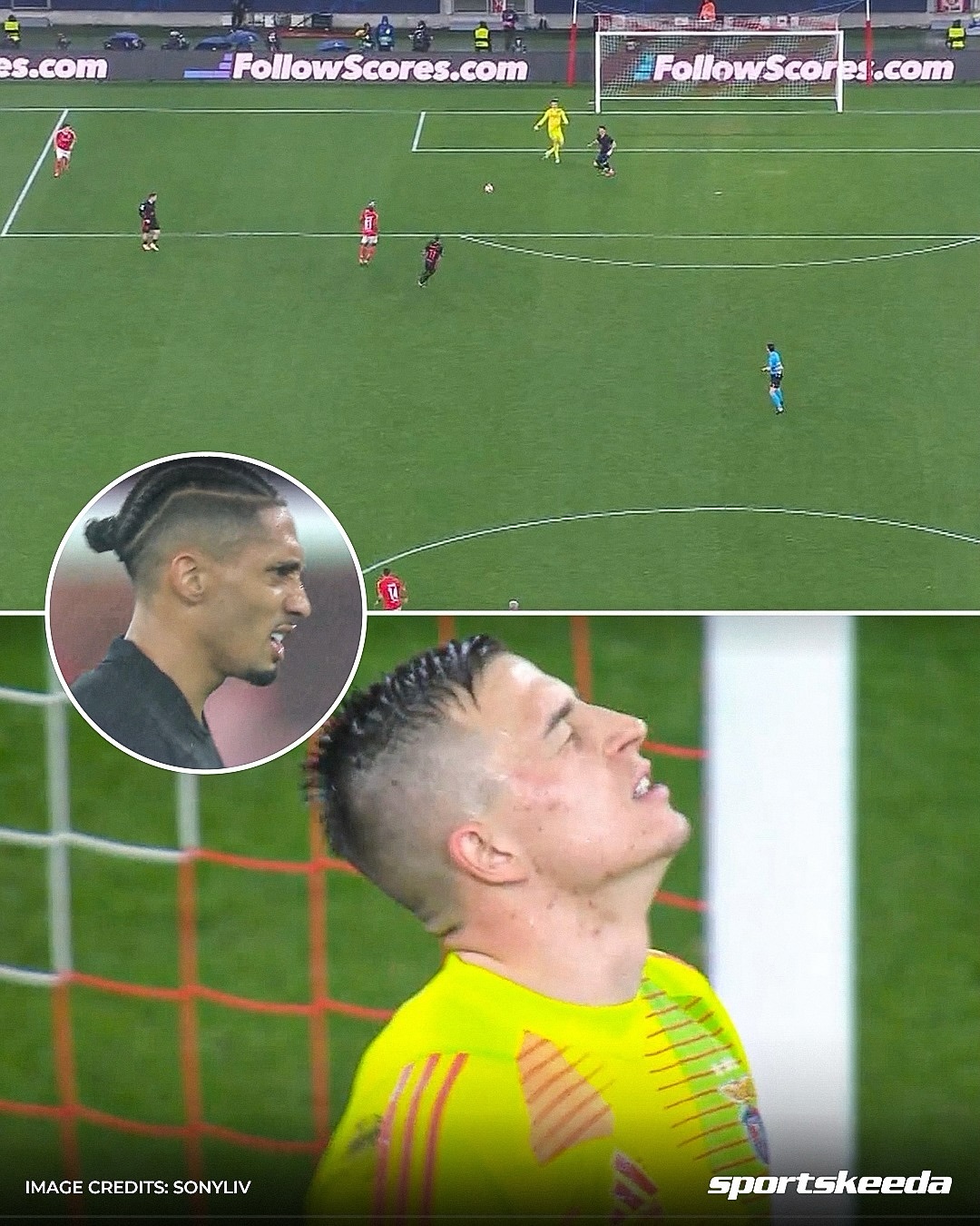 开云体育登录入口-关于马略卡门将神勇扑救，拯救球队一败的信息