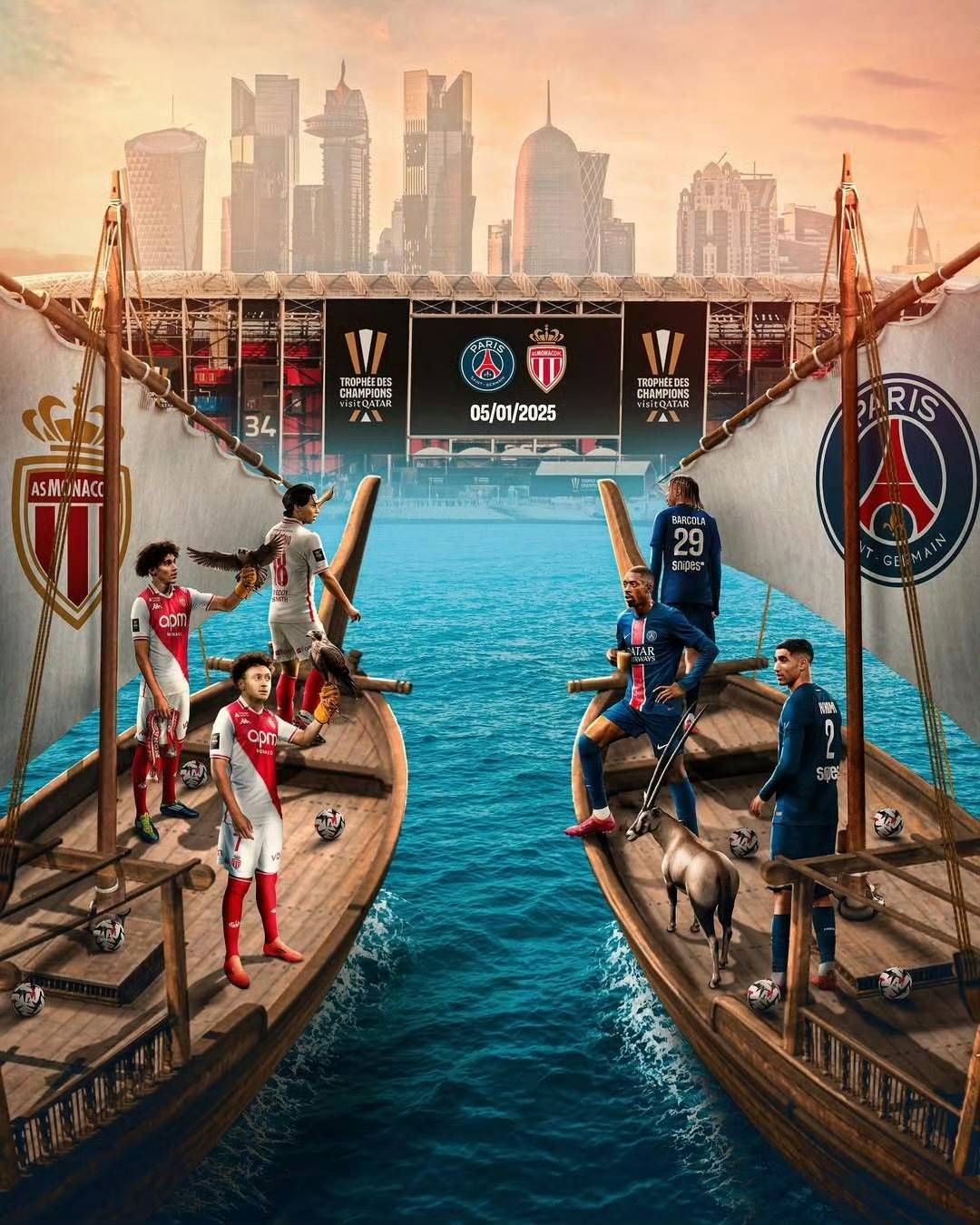 巴黎圣日耳曼逆转晋级,将挑战下一个对手的简单介绍 巴黎圣日耳曼逆转晋级,将挑战下一个对手的简单介绍