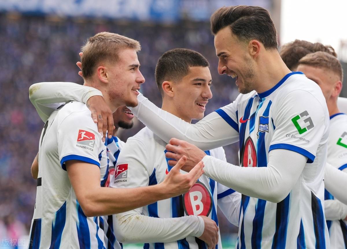 开云体育官网入口-关于汉堡主场迎战柏林赫塔，胜利刻不容缓的信息