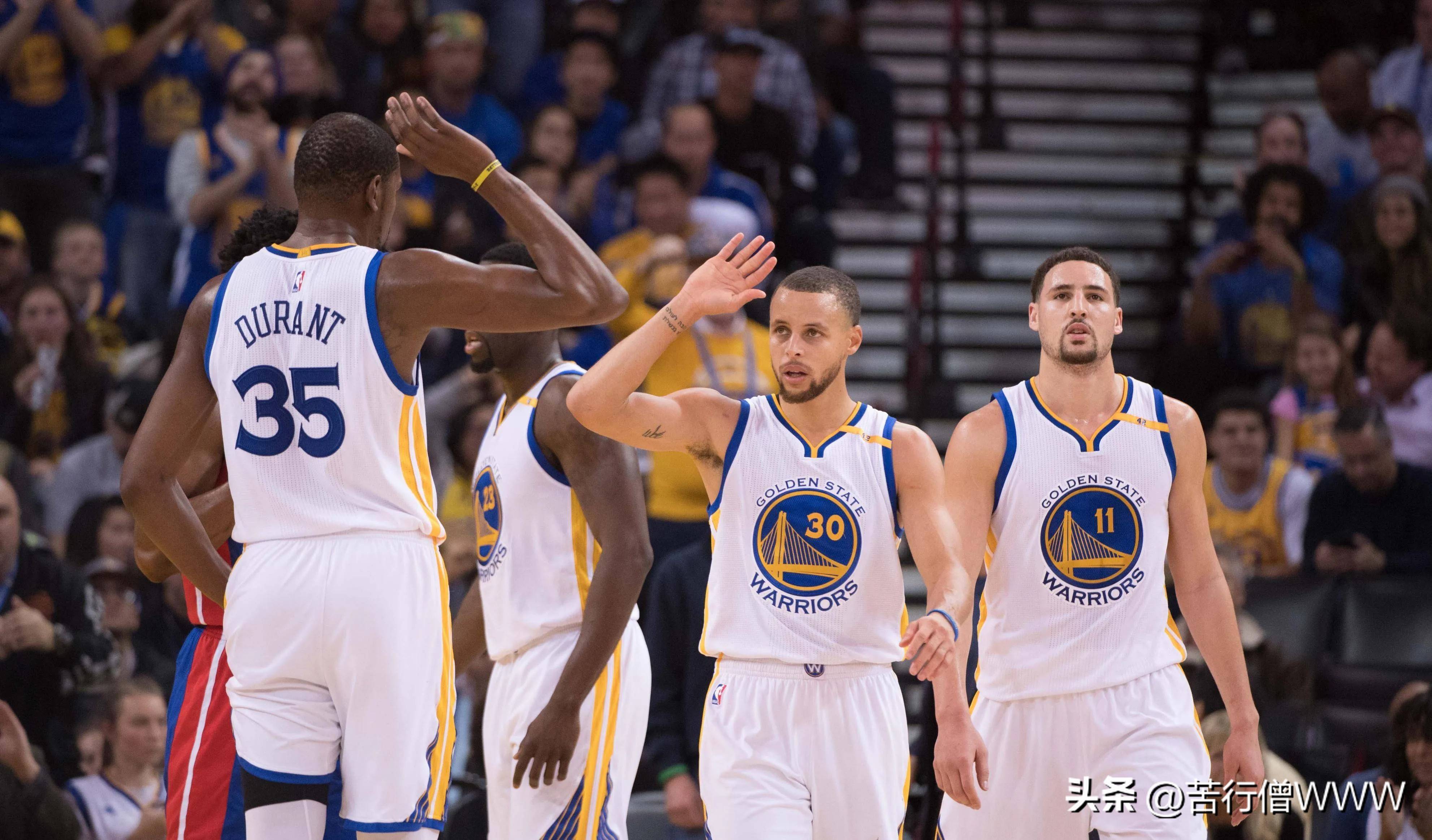 开云体育官网-勇士大胜，晋级西部决赛备战总决赛