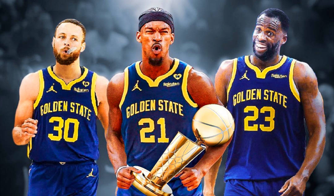 勇士大胜,晋级西部决赛备战总决赛 勇士大胜,晋级西部决赛备战总决赛