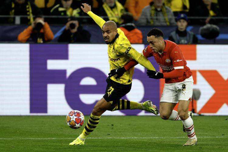 开云体育登录-多特蒙德锋线火力全开，轻取对手进账三分的简单介绍