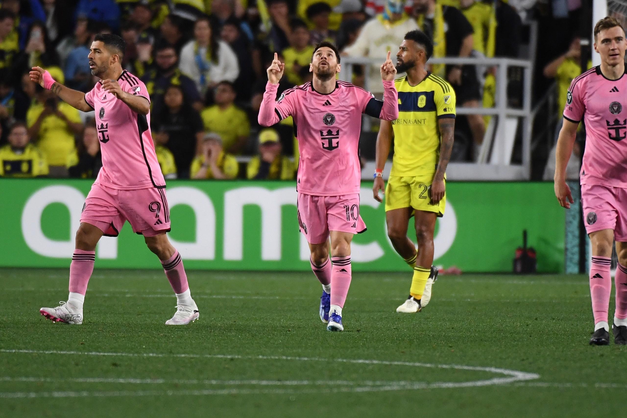 开云体育亚洲官网-皇马主场失利梅西再造奇迹