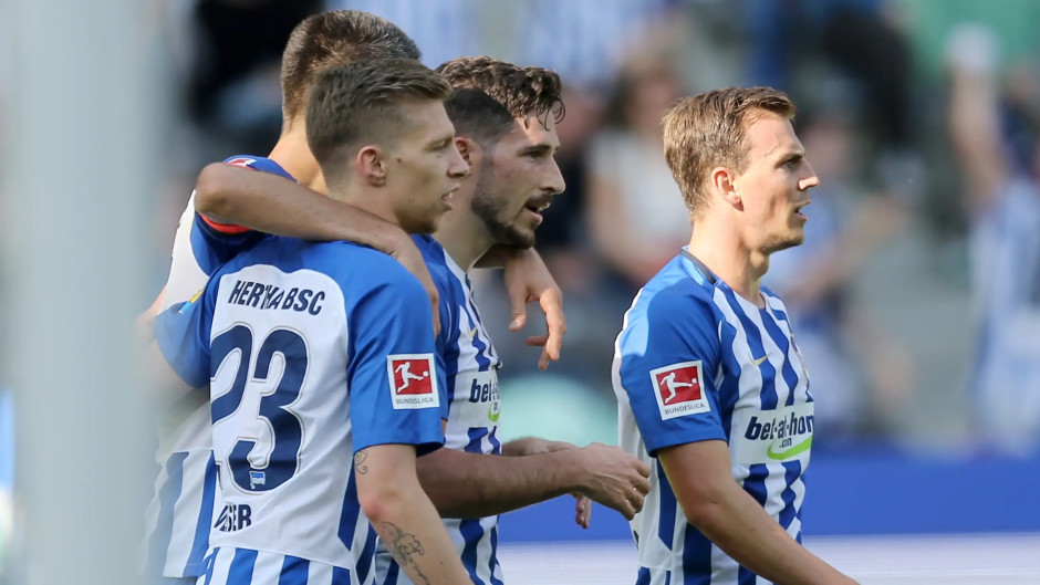 开云体育app-柏林赫塔主场不敌对手，遭遇联赛连败