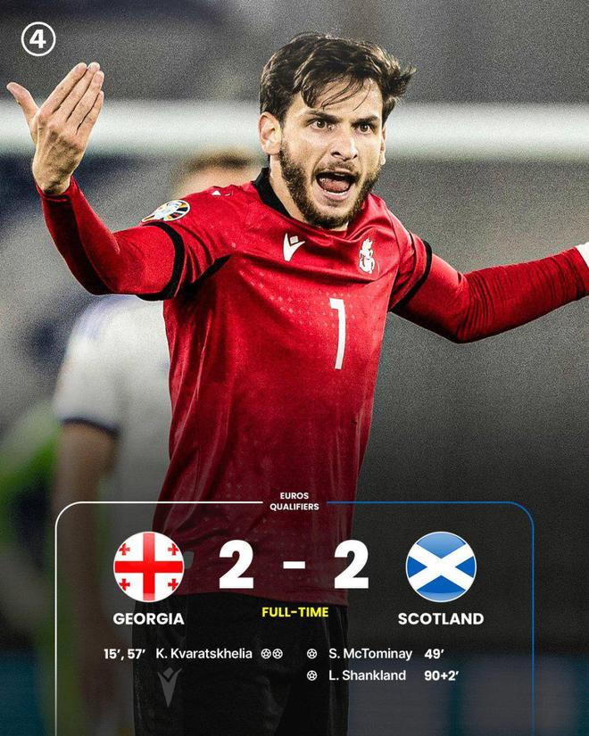 足坛盛事！欧预赛决战即将爆发