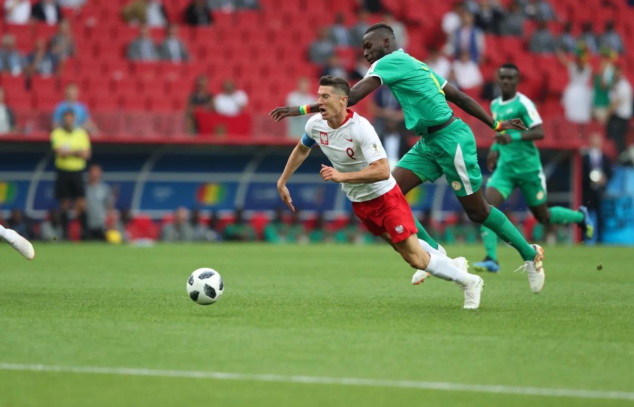 波兰队在欧预赛中获得宝贵胜利