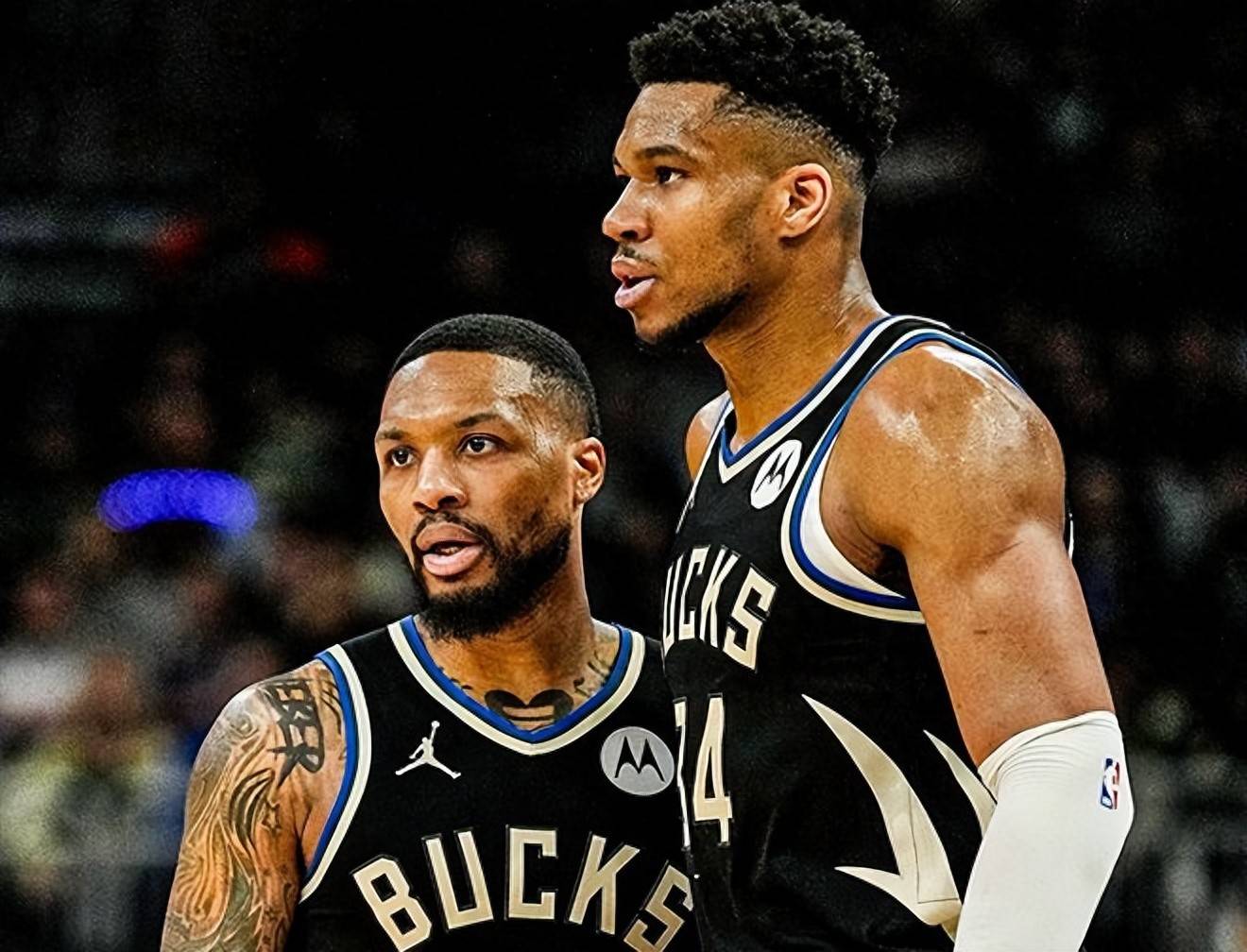 雄鹿PK鹈鹕：字母哥和英格拉姆将展开对决的简单介绍