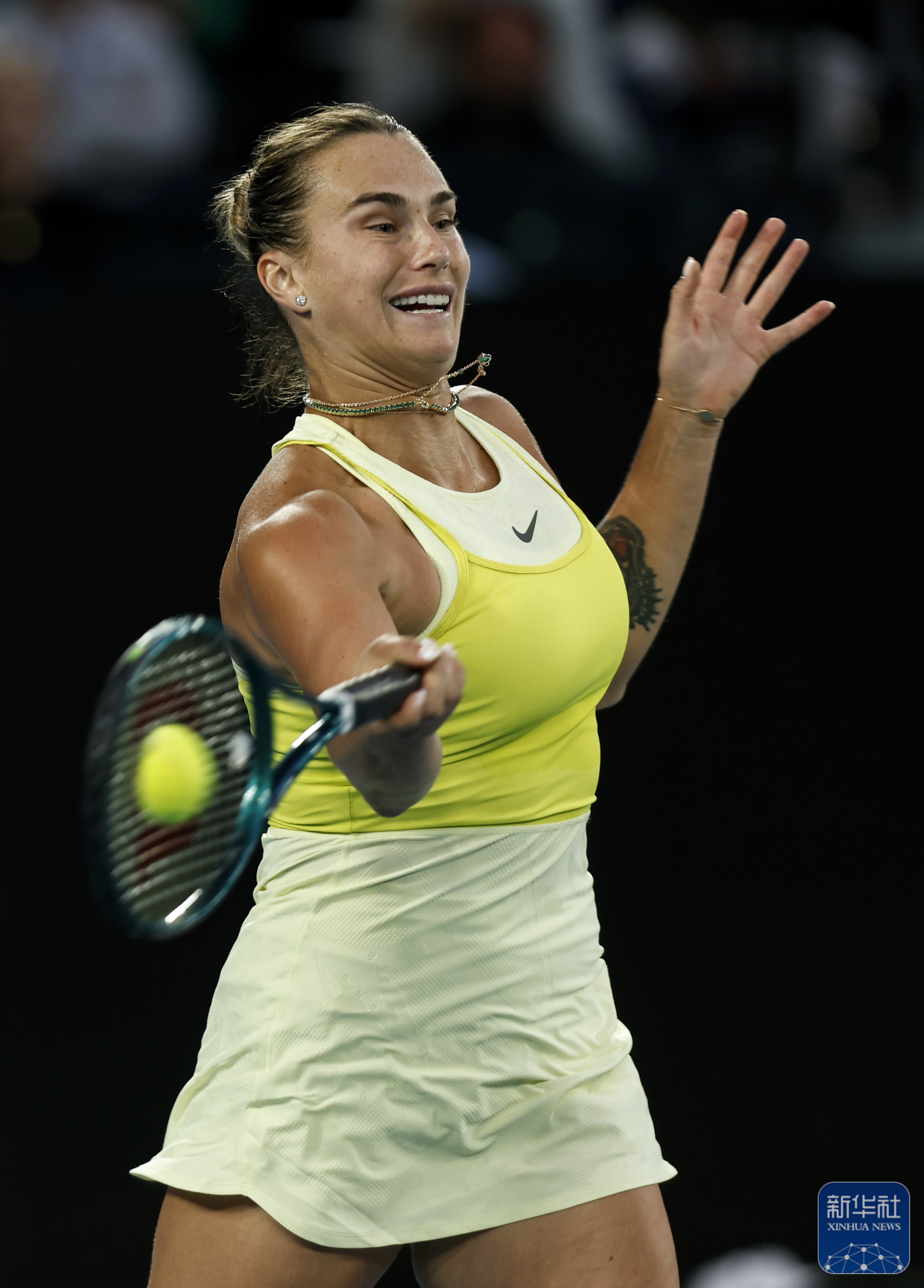 开云体育网页版入口-澳大利亚选手状态出色，备战计划有望成功的简单介绍