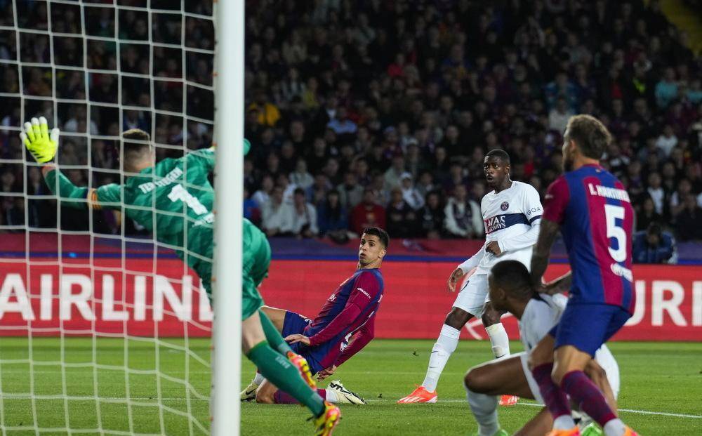 开云体育网页版入口-包含巴萨防线再现问题球迷担忧的词条