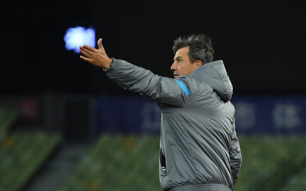 开云体育亚洲官网-斯文登主场一球小胜，保持不败