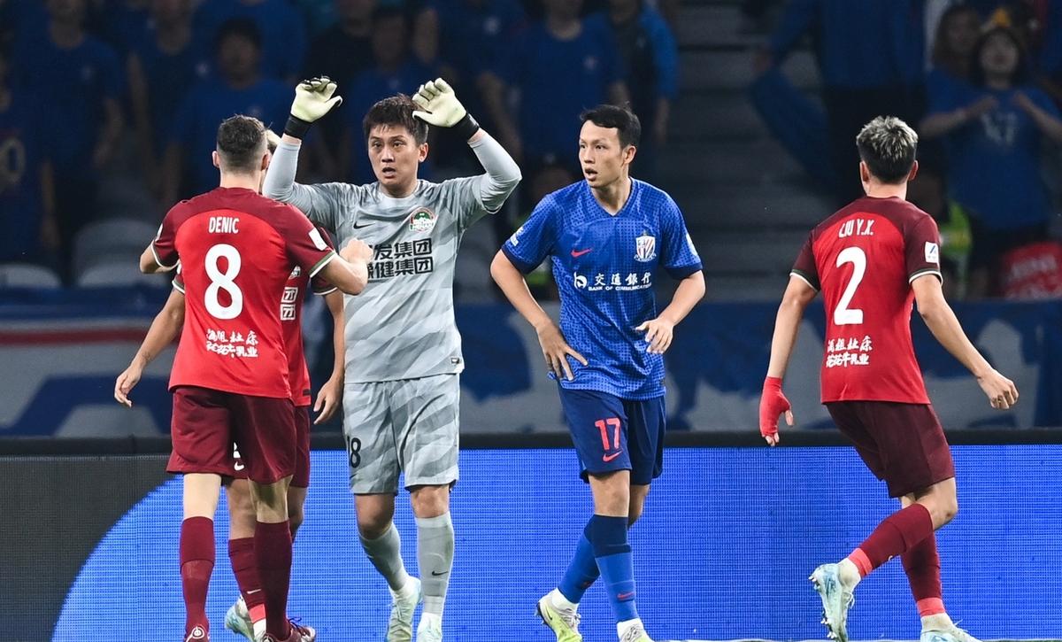 开云体育网页版-包含河南队逆转胜利，球队士气大涨的词条