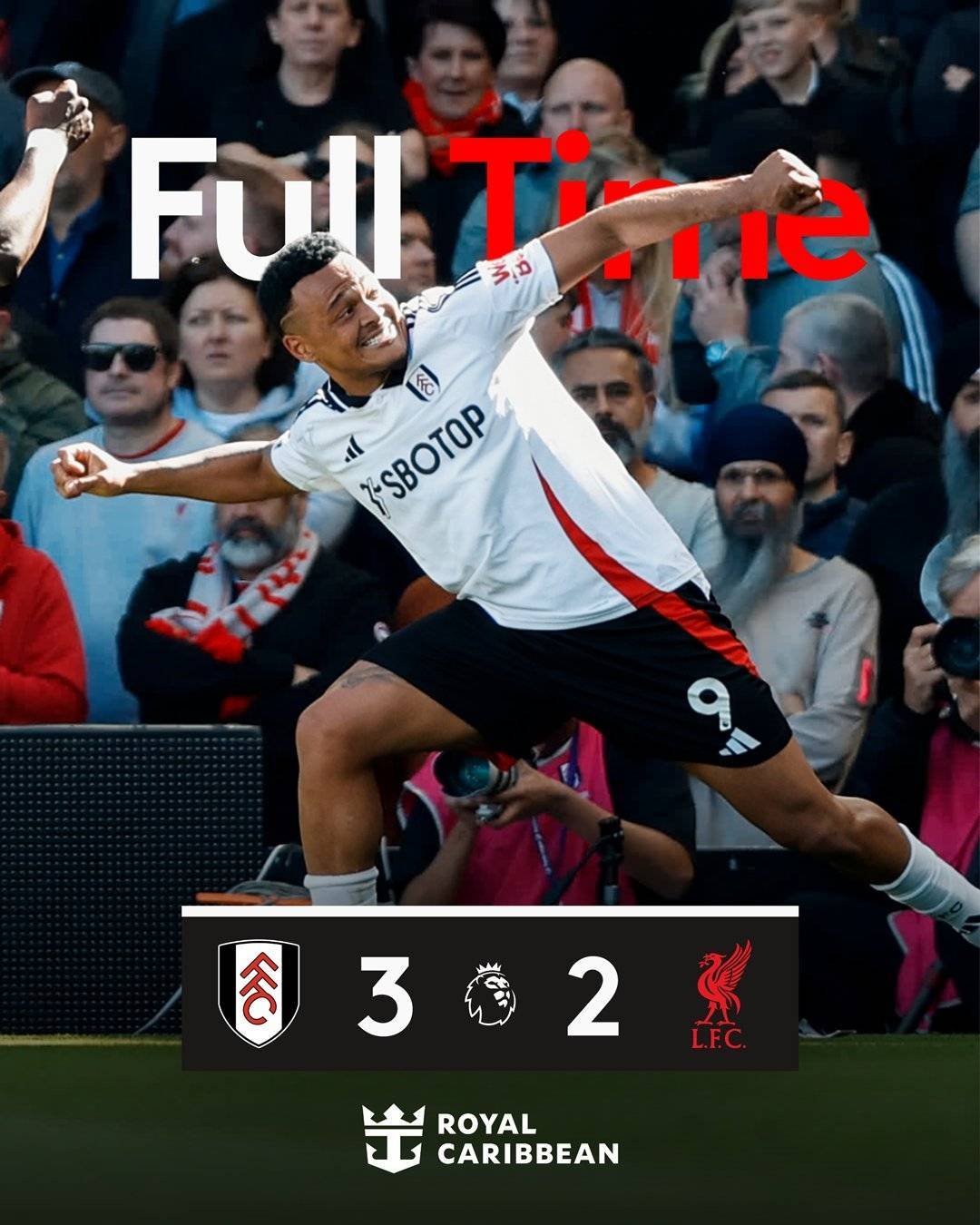 开云体育app-富勒姆客场击败沃特福德，稳住保级形势，迎来关键胜利的简单介绍