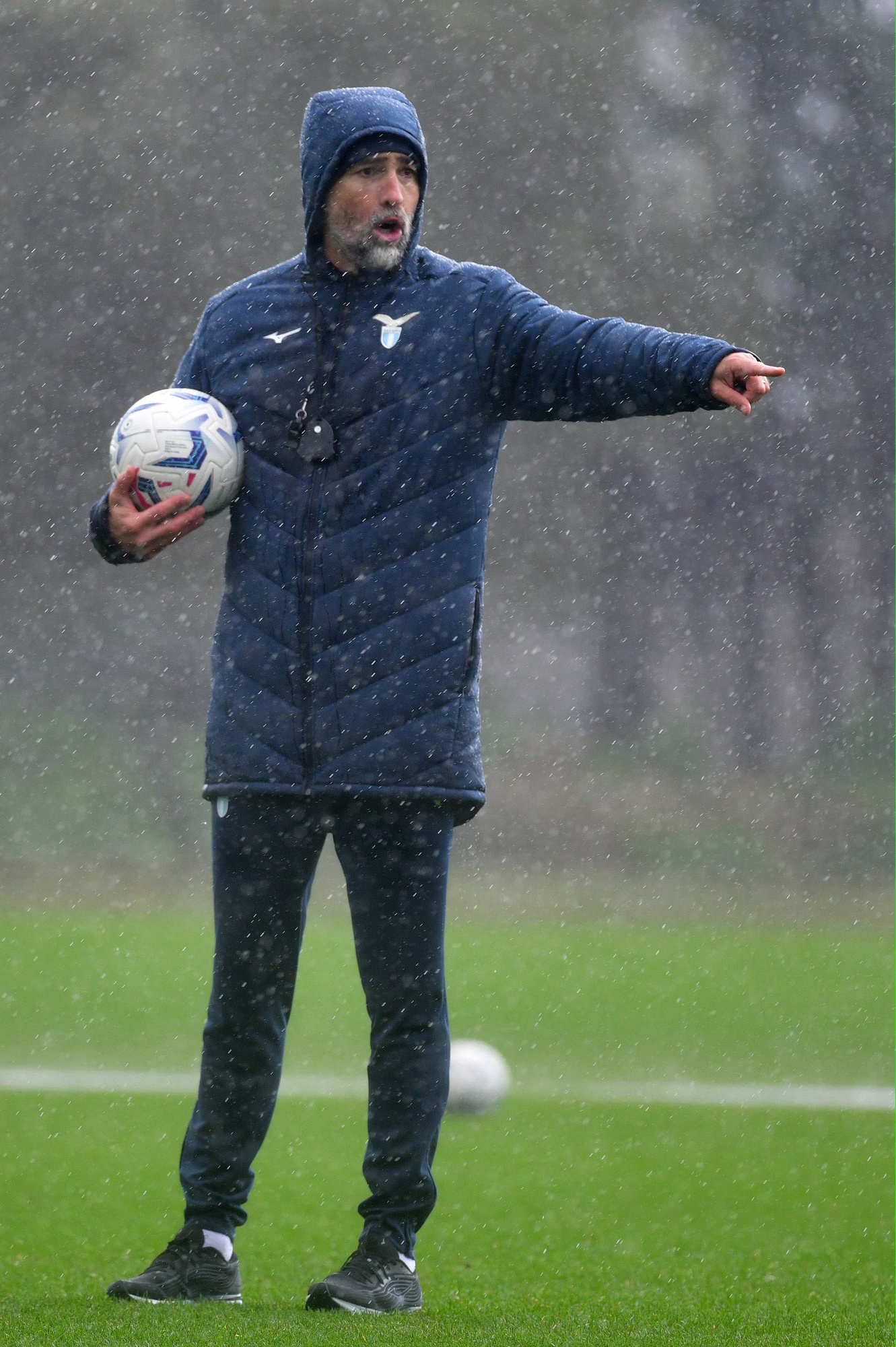 开云体育app-拉齐奥将全力备战，期待赛季佳绩