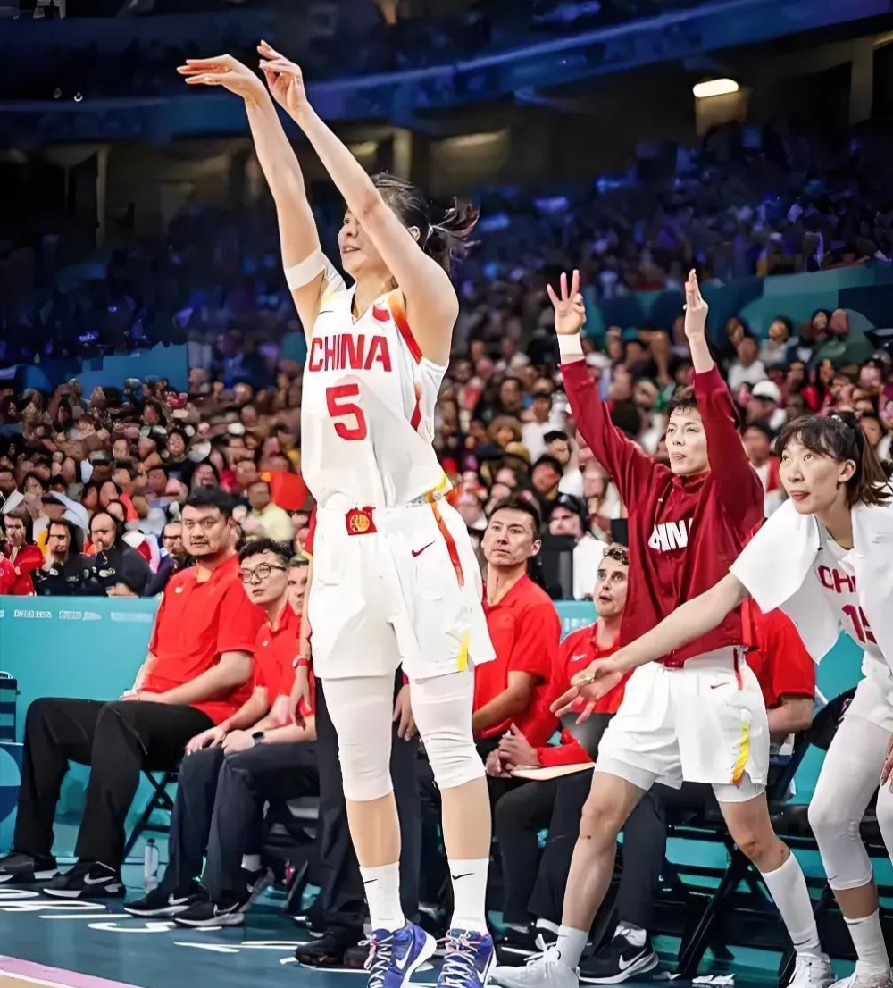 墨西哥女篮积极备战国际比赛