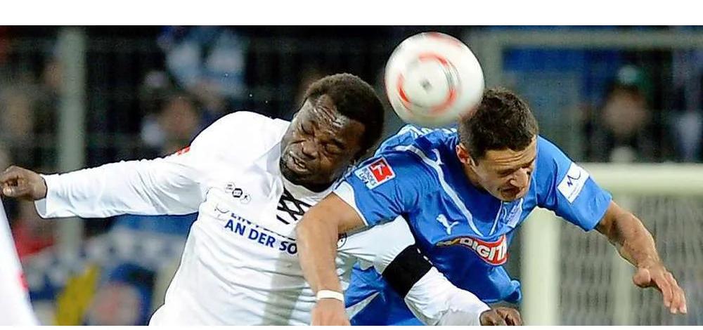 开云体育-客场作战,霍芬海姆要全力迎接战斗