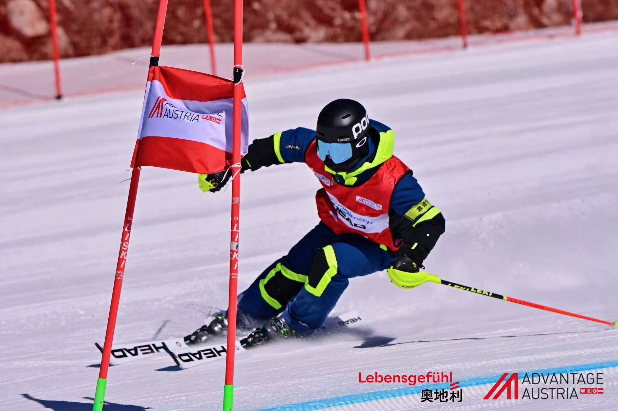 开云体育在线-奥地利选手在滑雪比赛中勇夺金牌