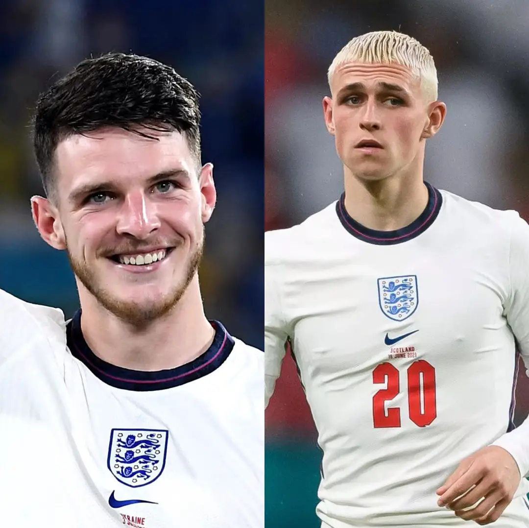 包含英格兰队集结备战，球员表现突出备受瞩目的词条