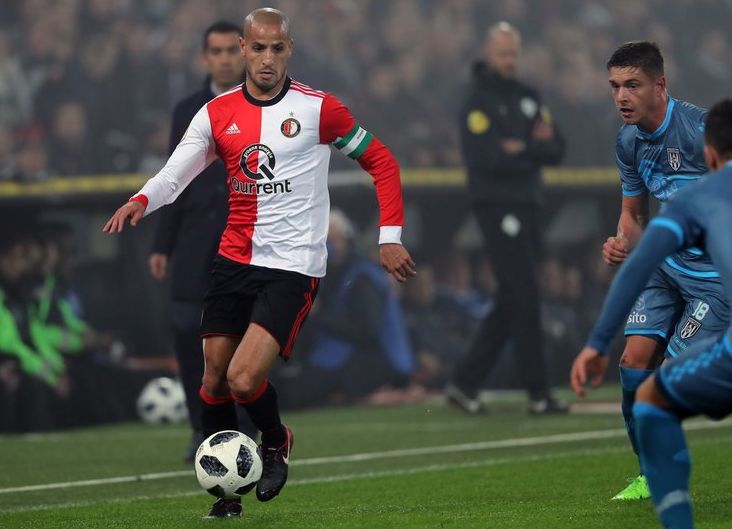 开云体育亚洲官网-荷兰卫冕冠军，泉城再度辉煌