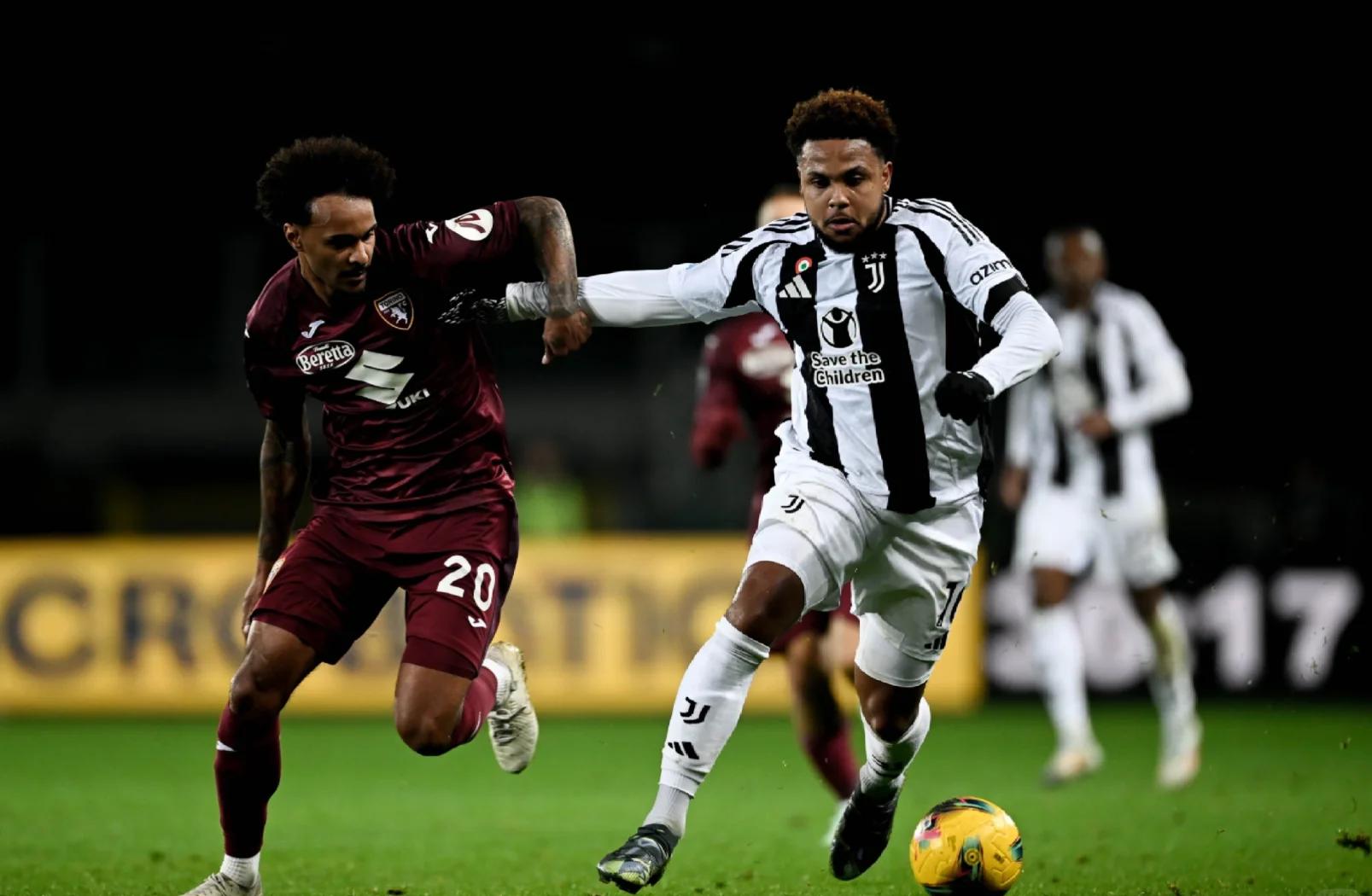 尤文图斯平局频频，战绩尴尬难拉的简单介绍