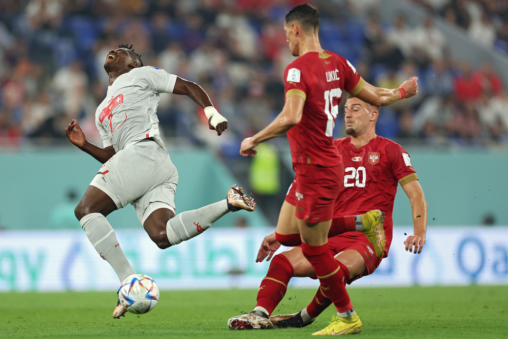 开云体育在线-西班牙主场大胜瑞士，攻守兼优