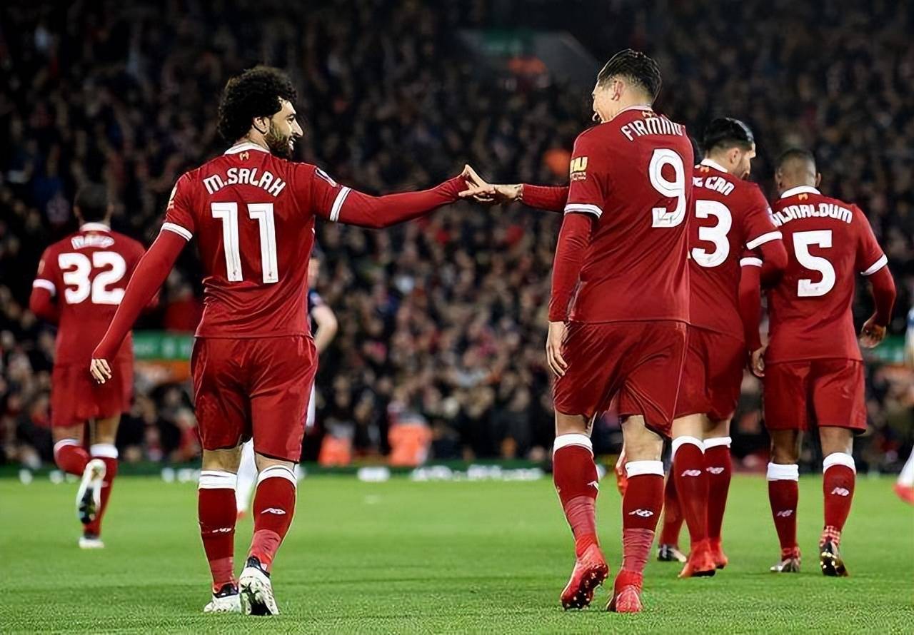 开云体育官网-利物浦绝杀西汉姆，紧追曼城