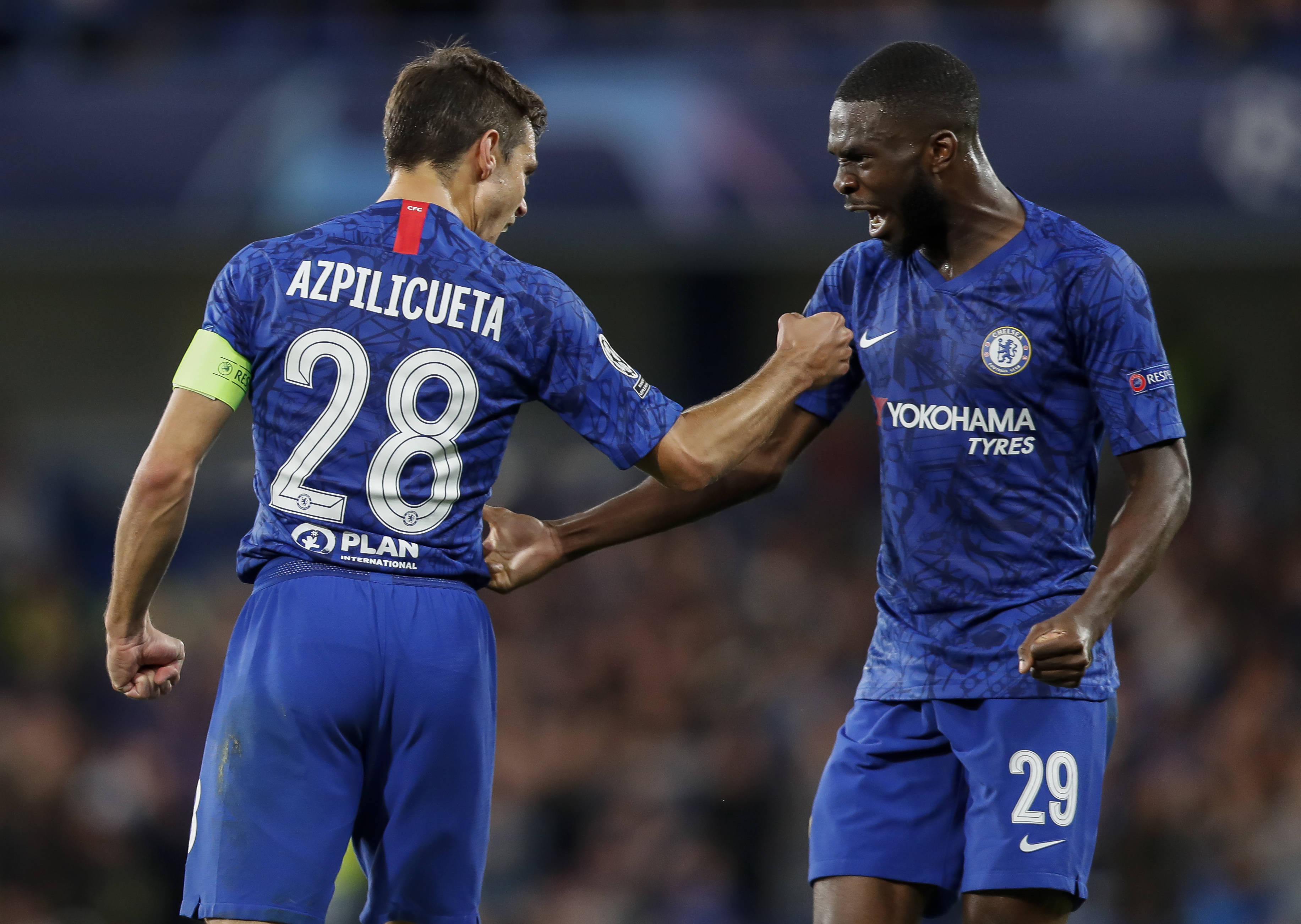 切尔西客场惨败，遭遇对手主场逆转的简单介绍