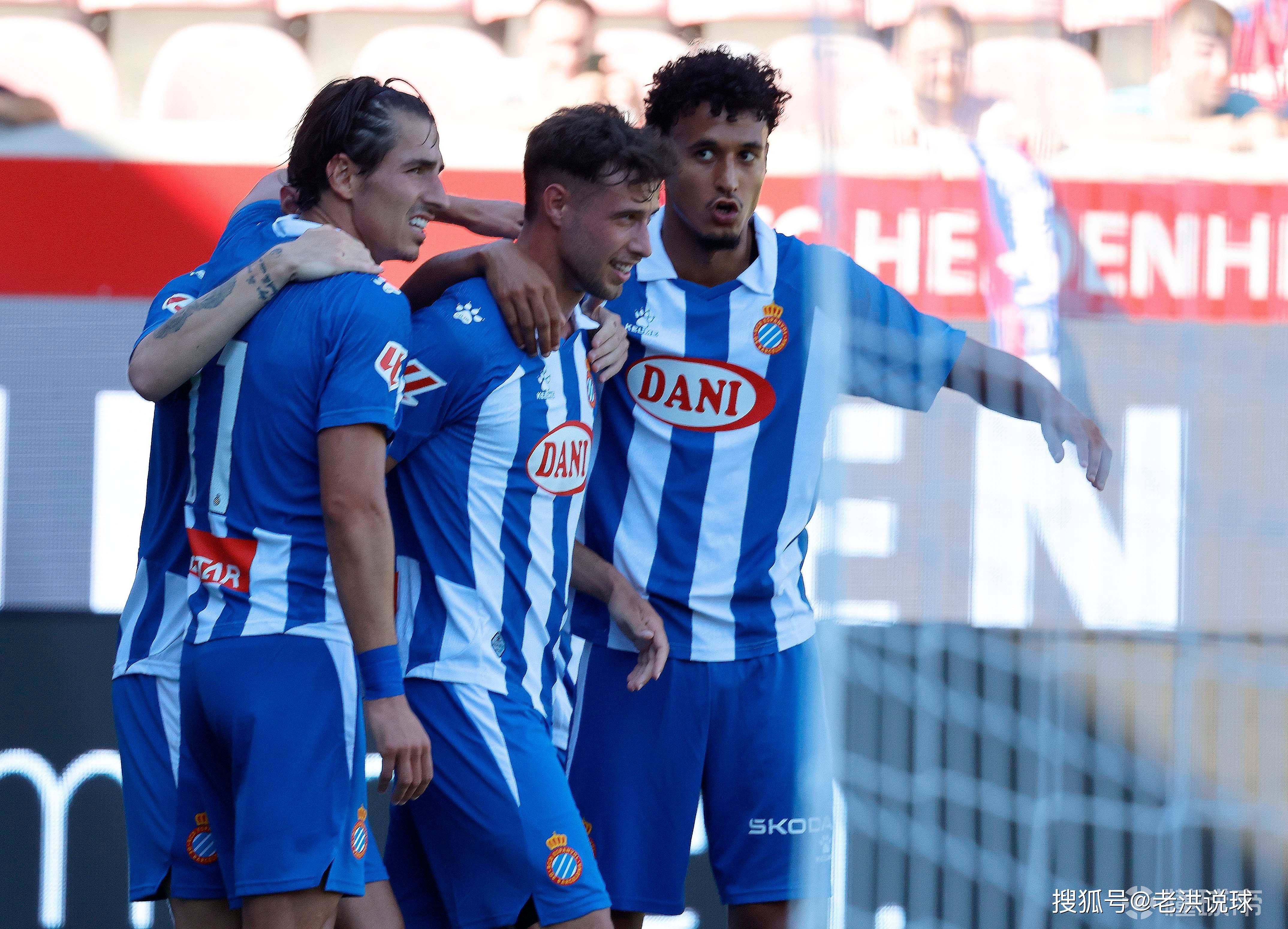 西班牙队长首度尝试国际足球联赛赛制