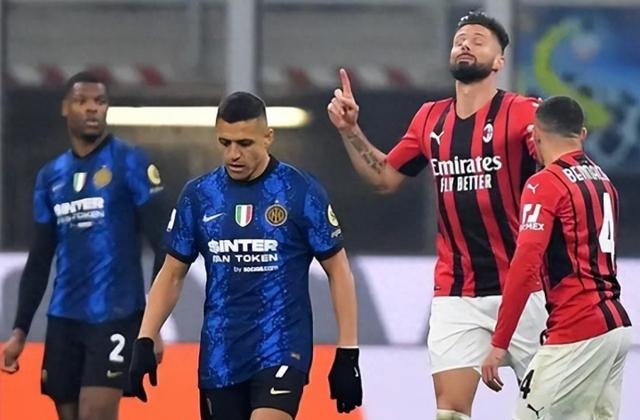 开云体育app-国际米兰主帅争议不断最新变动揭晓