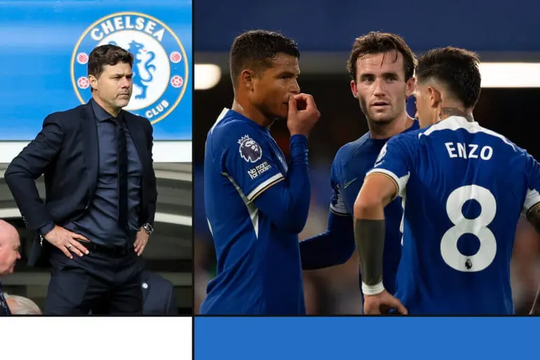 切尔西阵容调整：主帅追求更强实力崛起的简单介绍