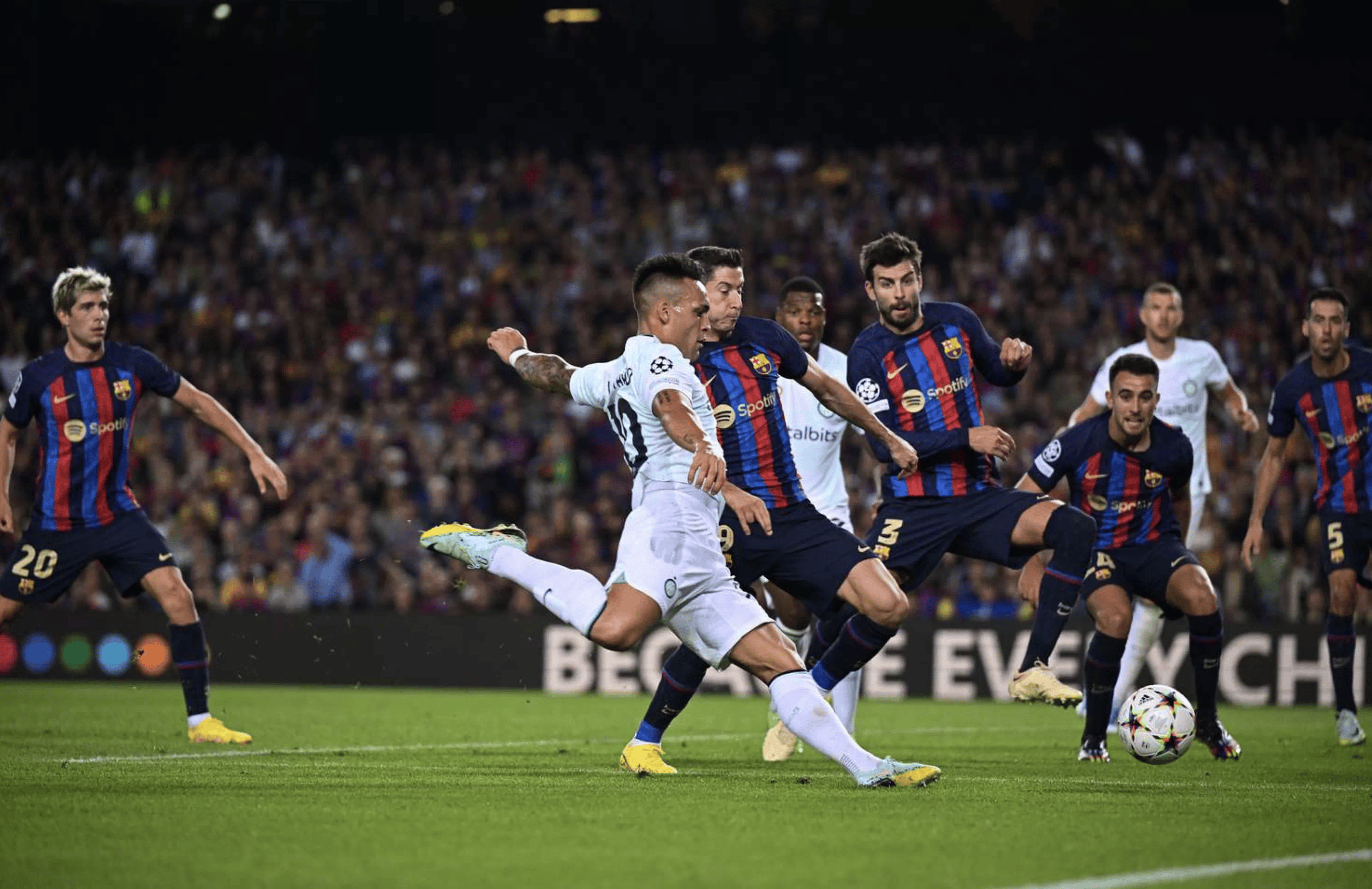 阿贾克斯胜拜仁，晋级欧冠半决赛