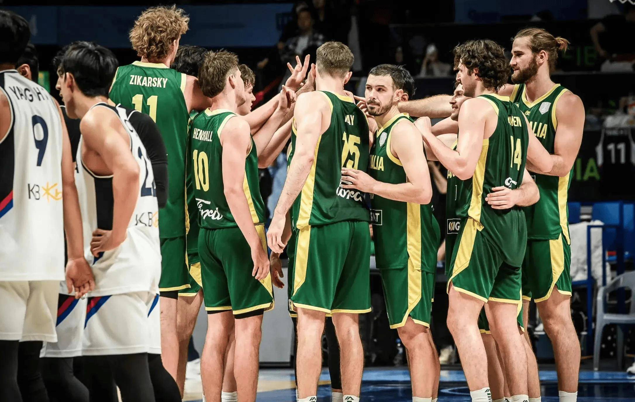 小组赛收官,澳大利亚队成功晋级 小组赛收官,澳大利亚队成功晋级