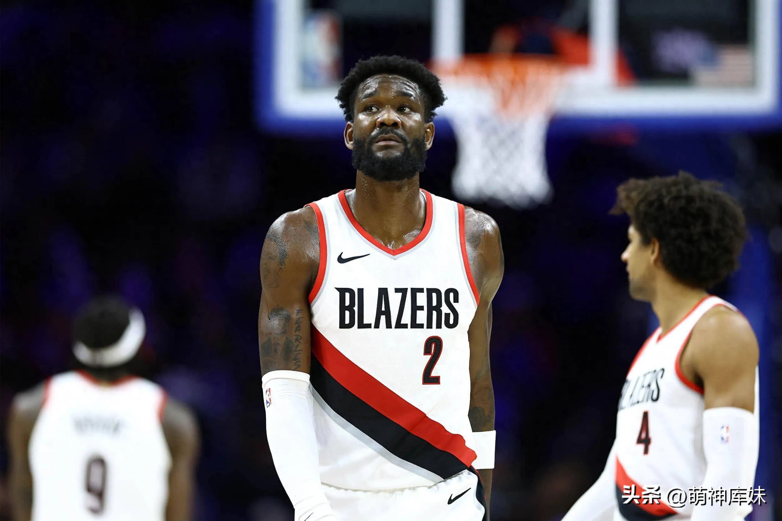 开拓者主场惊险胜老鹰,摆脱颓势获得胜利的简单介绍 开拓者主场惊险胜老鹰,摆脱颓势获得胜利的简单介绍