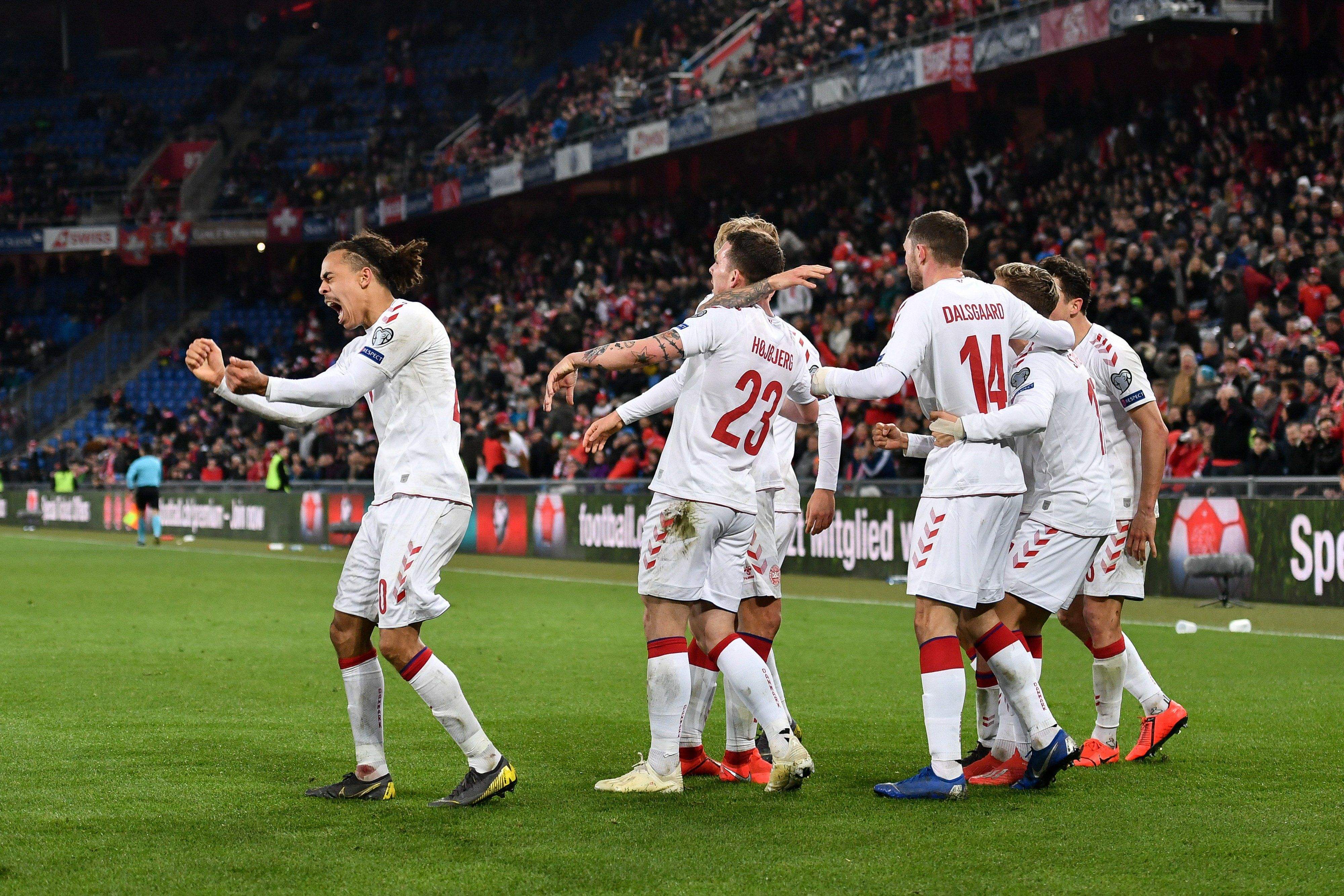 开云体育网页版-瑞典逼平挪威遗憾无缘欧洲预选赛的简单介绍