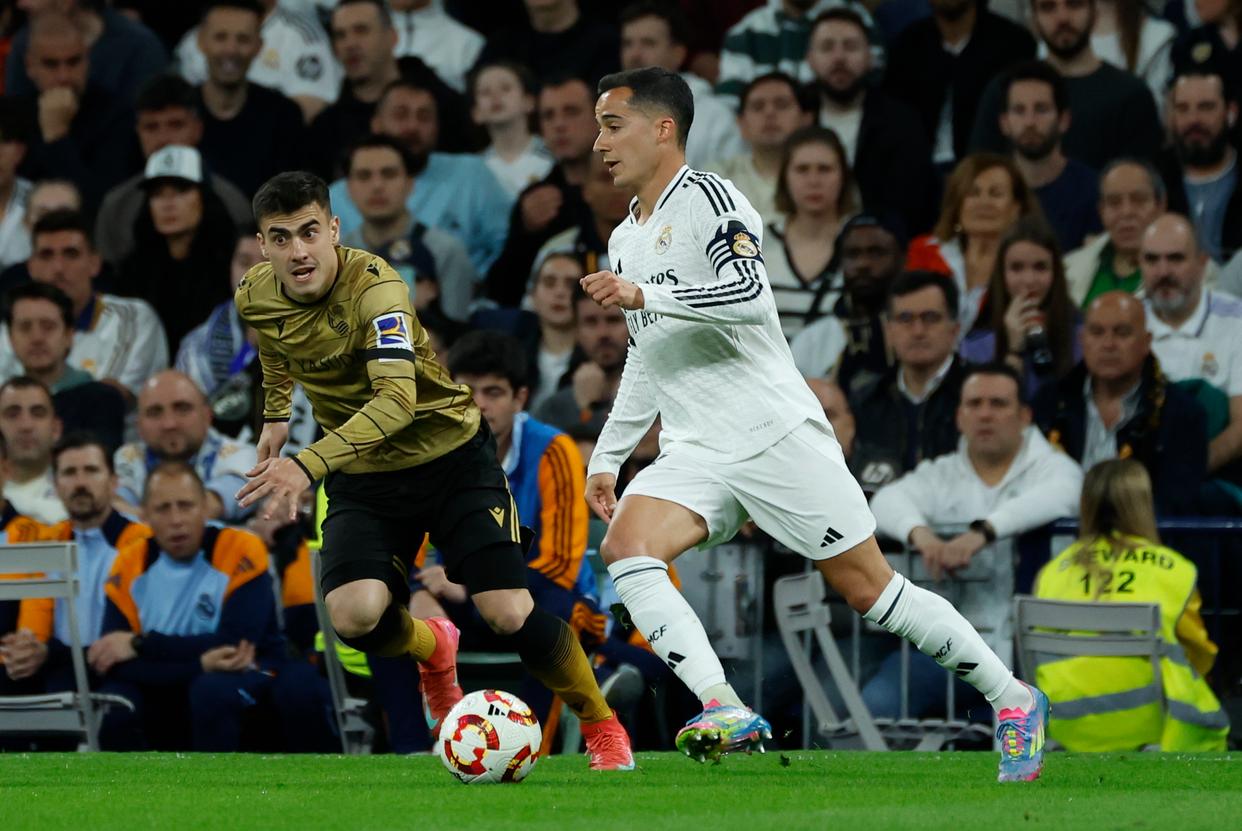 开云体育app-西班牙国脚成为皇马主力，球队实力直线上升的简单介绍