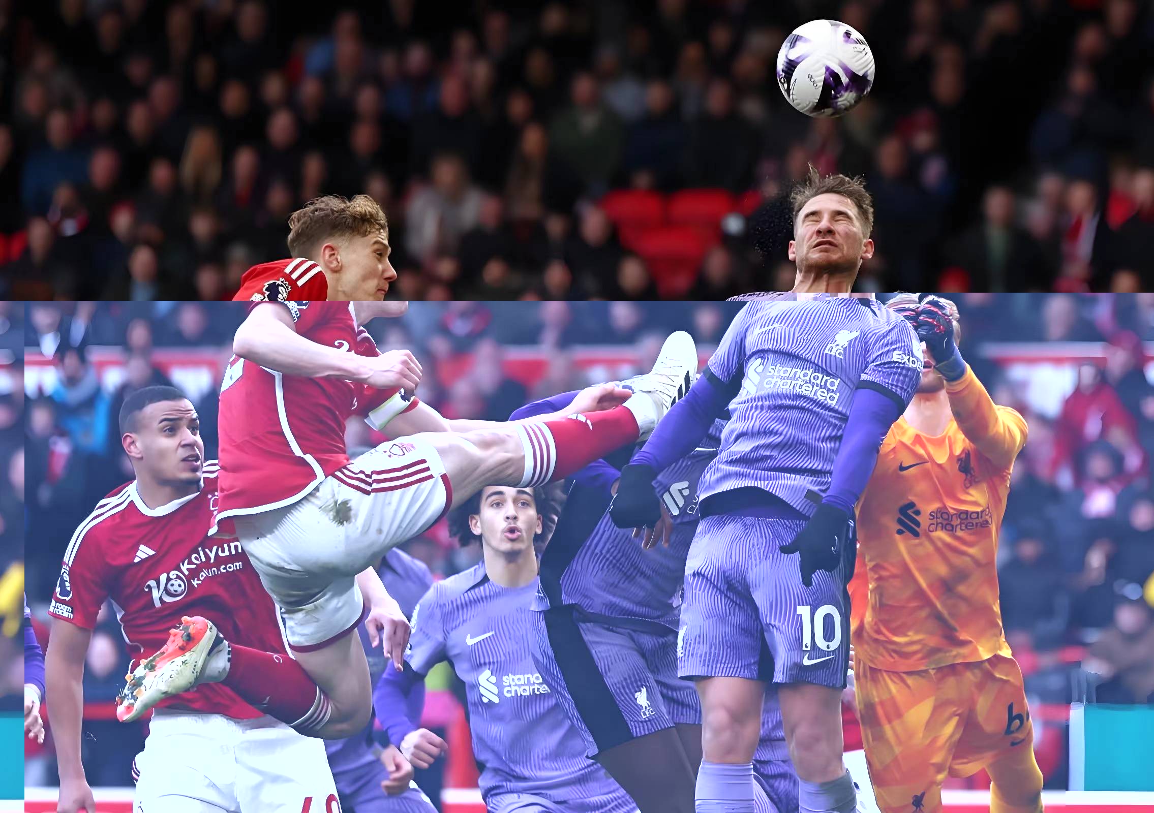 包含利物浦主场豪取胜利,英超联赛冠军路上大步迈进的词条 包含利物浦主场豪取胜利,英超联赛冠军路上大步迈进的词条