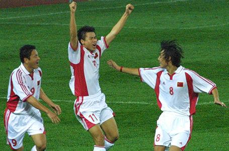 约旦队客场告捷，暂时霸占小组第一