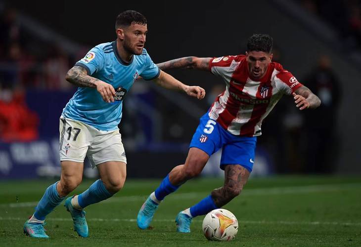 比利亚雷亚尔客场痛负巴塞罗那，恐怕难逆转的简单介绍